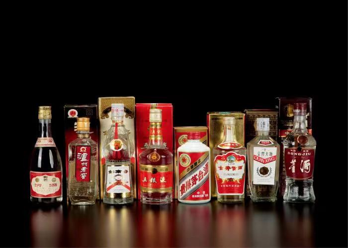 玉林老酒储存的方法